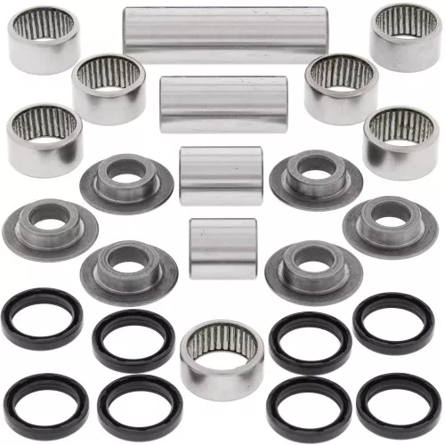 All Balls Swingarm Linkage Bearing & Seal Kit (27-1127)