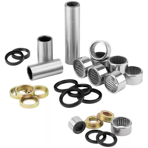 All Balls Swingarm Linkage Bearing & Seal Kit (27-1129)