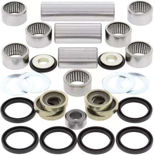 All Balls Swingarm Linkage Bearing & Seal Kit (27-1172)