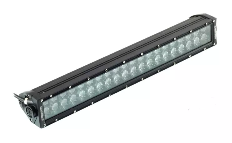 All Terrain Concepts EE Series Light Bar