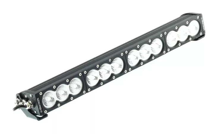 All Terrain Concepts Race Series Light Bar