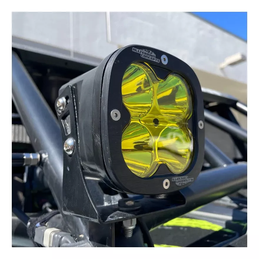 All Terrain Concepts X Pro Race Series Pod Light