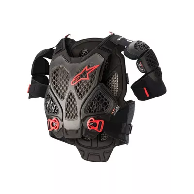 Alpinestars A-6 Roost Guard