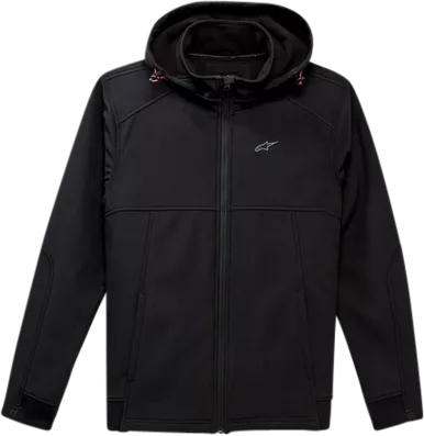 Alpinestars Acumen Black Jacket