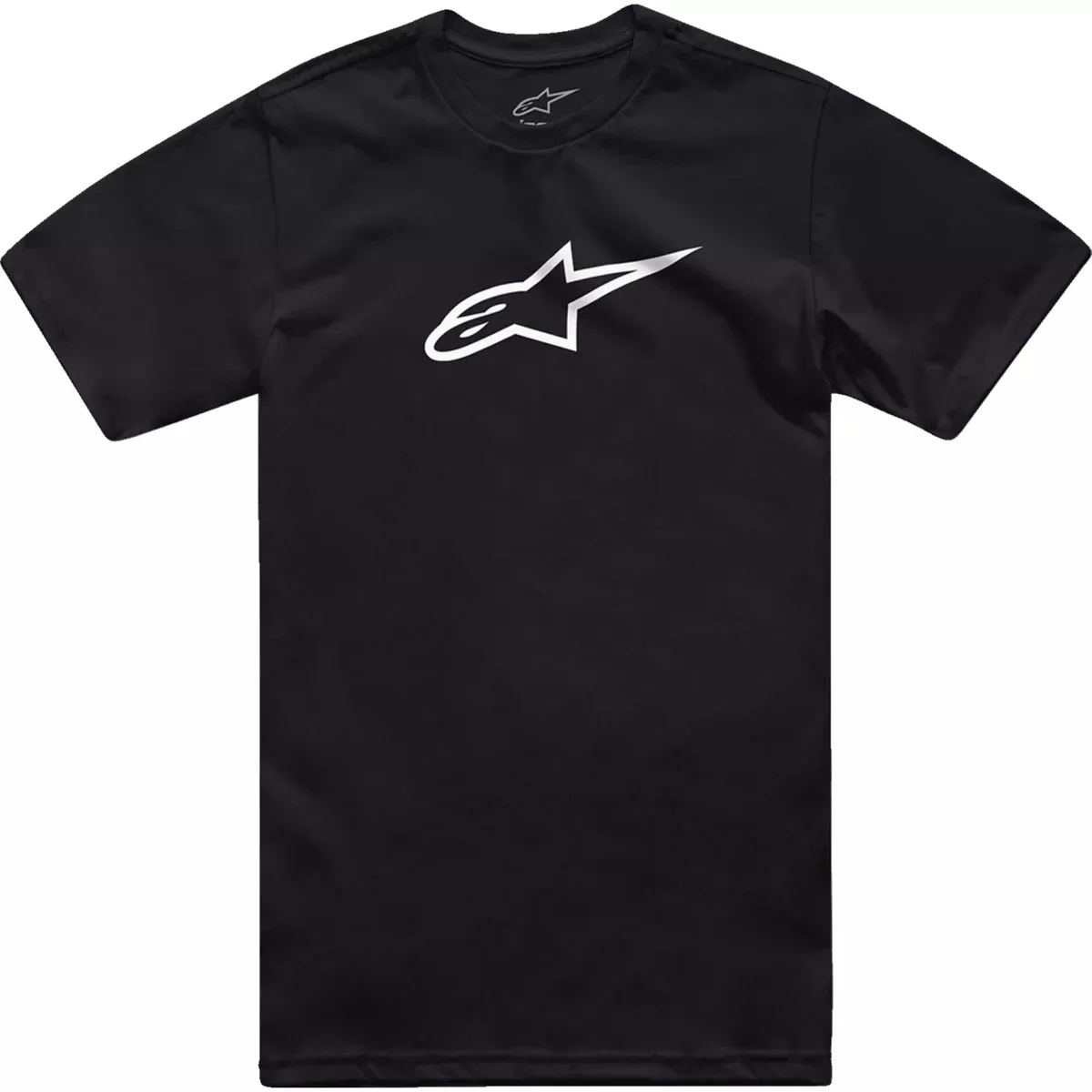 ALPINESTARS Ageless 2.0 CSF T-Shirt Black/White