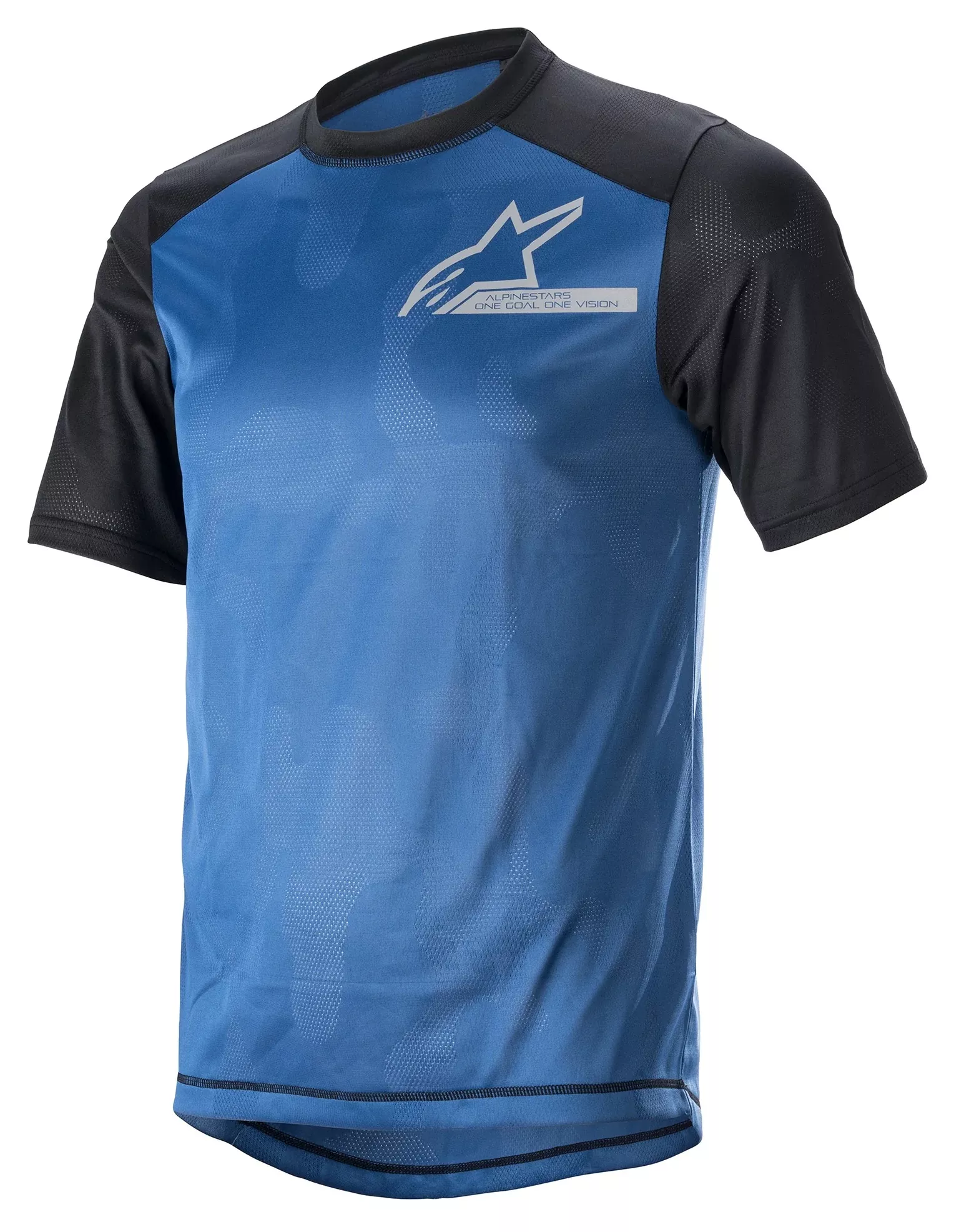 Alpinestars Alps 4.0 V2 Short Sleeve MTB Jersey