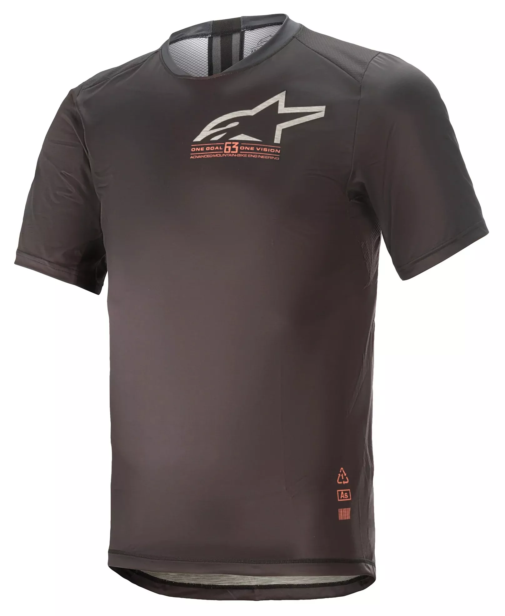Alpinestars Alps 6.0 V2 Short Sleeve MTB Jersey