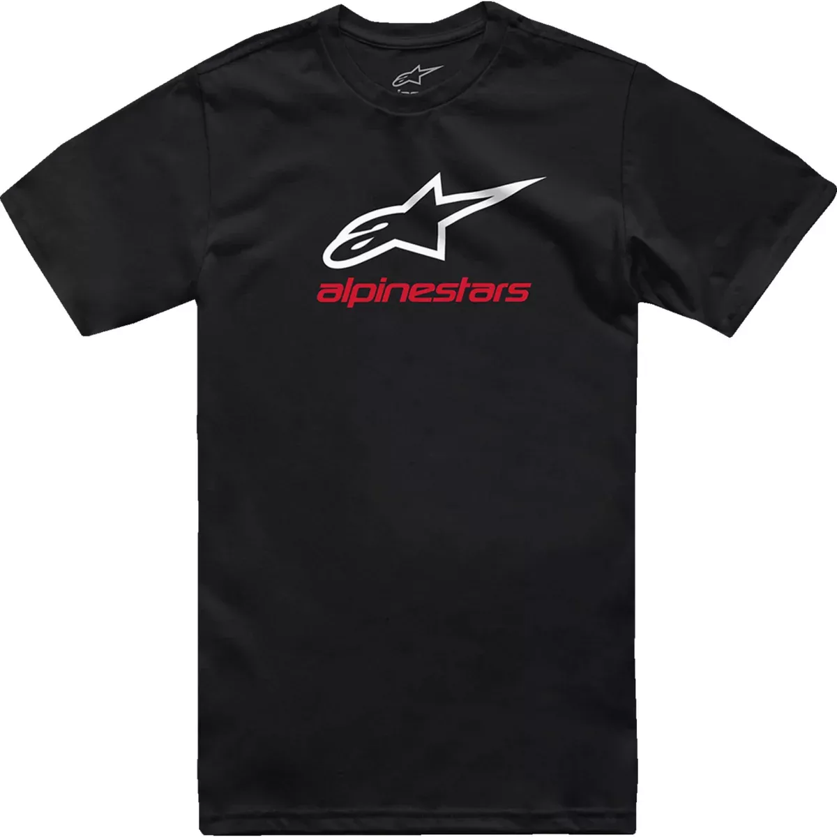 ALPINESTARS Always 2.0 CSF T-Shirt Black/White/Red