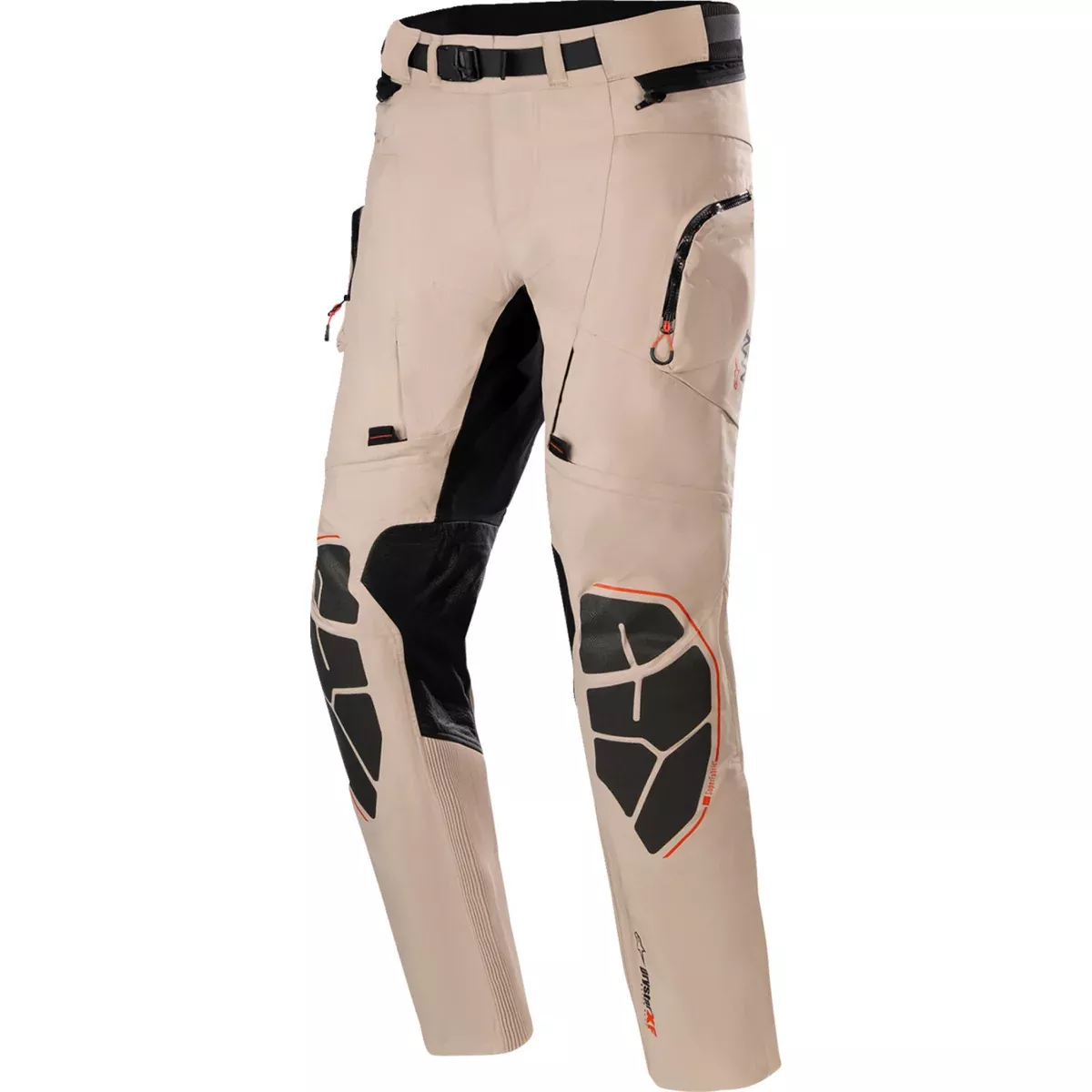 ALPINESTARS AMT 10-R Drystar XF Pants Brown
