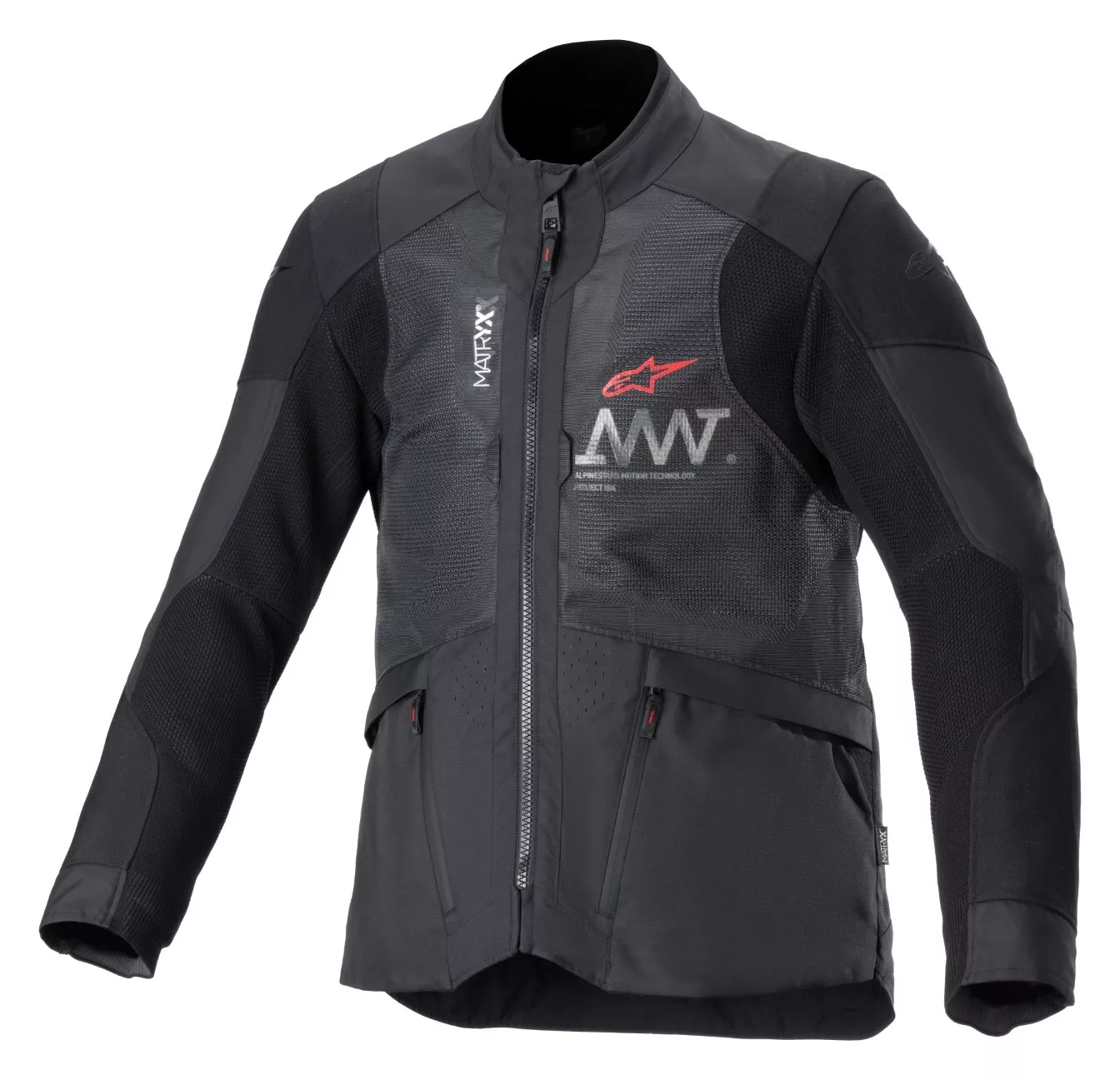 Alpinestars AMT-7 Air Jacket