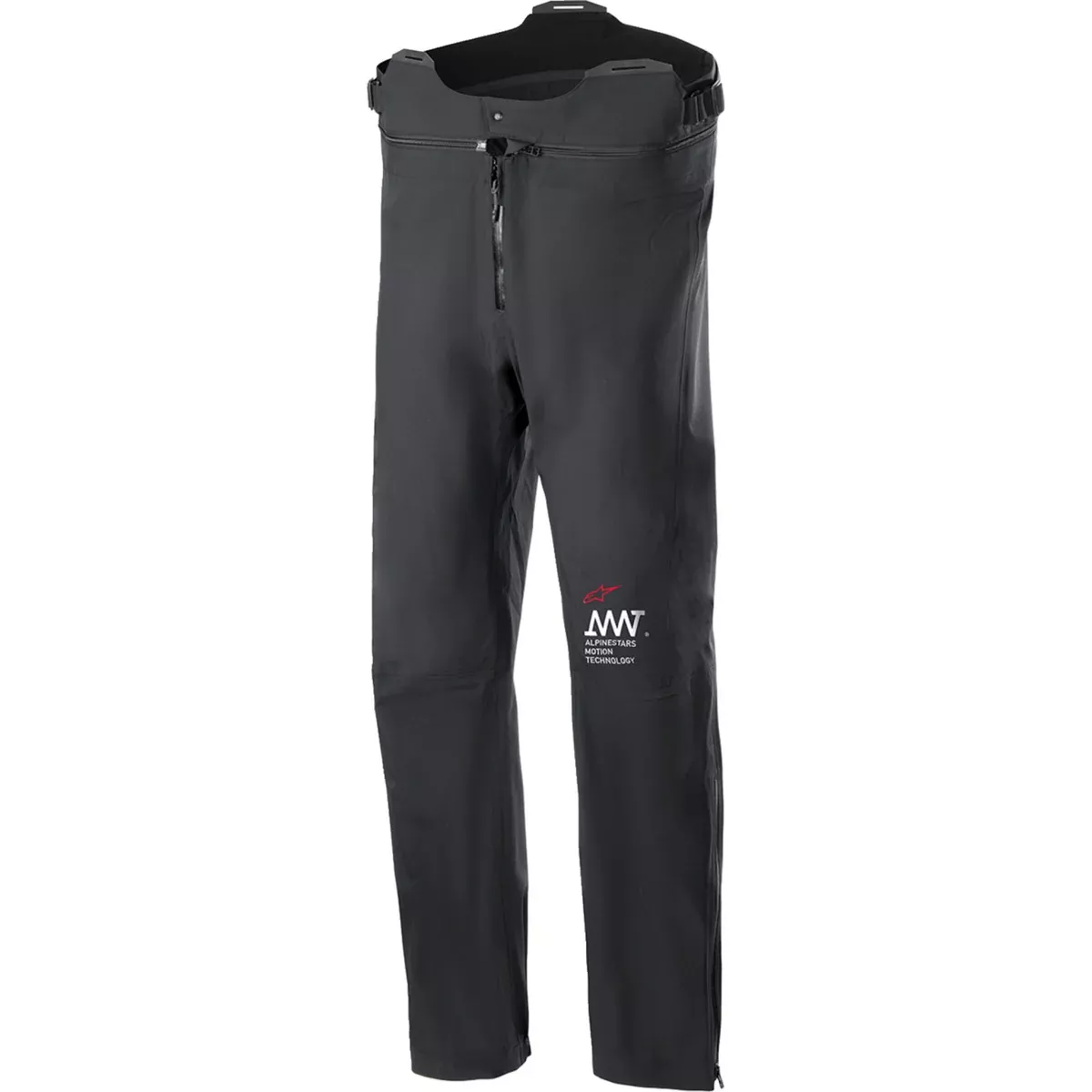 ALPINESTARS AMT Storm Gear Drystar XF Pants Black
