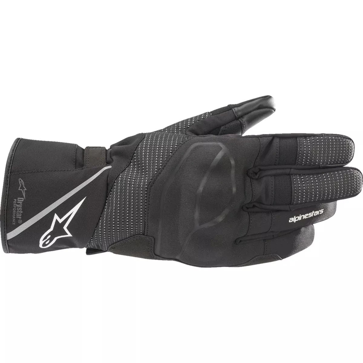 ALPINESTARS Andes V3 Drystar Gloves Black