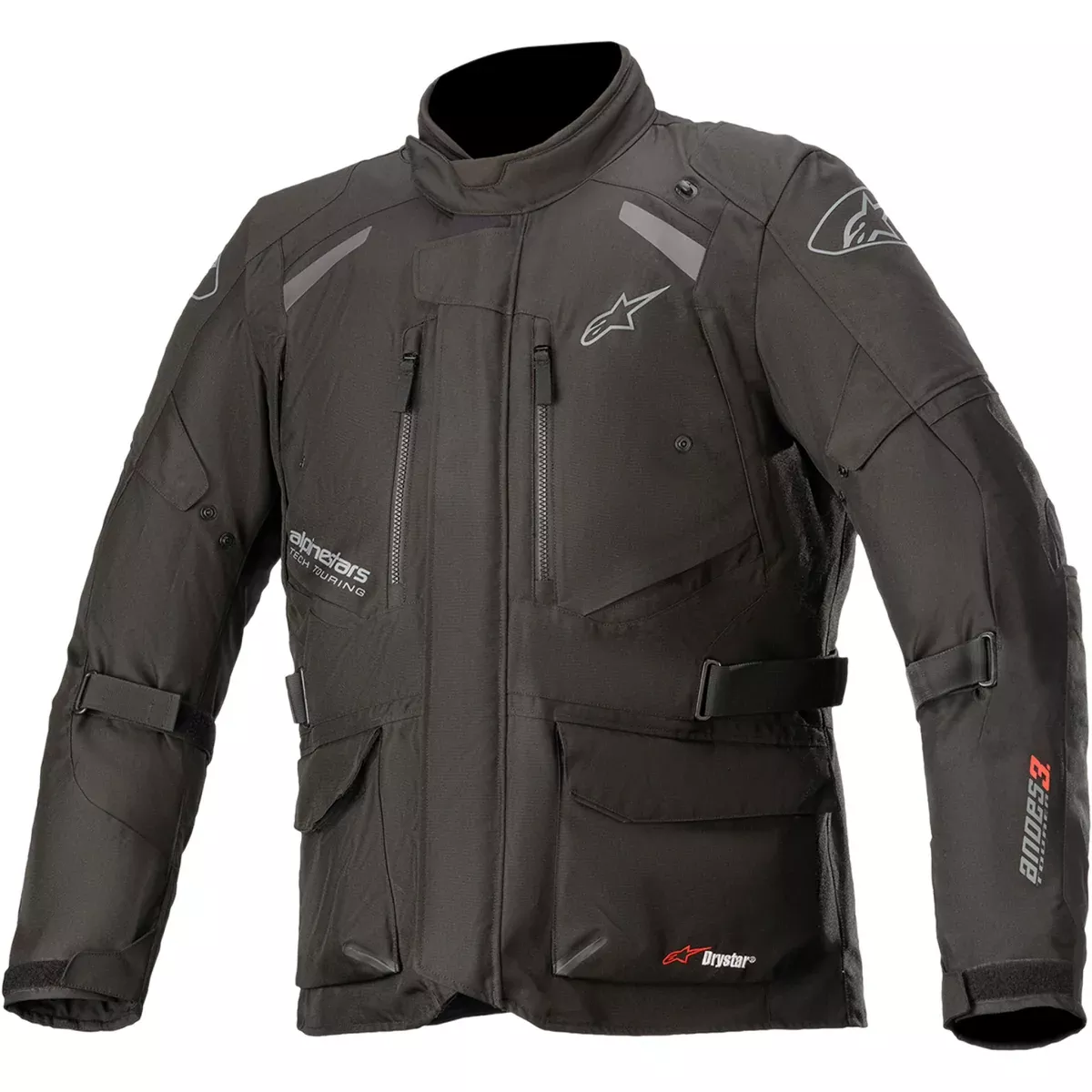 ALPINESTARS Andes v3 Drystar Jacket Black