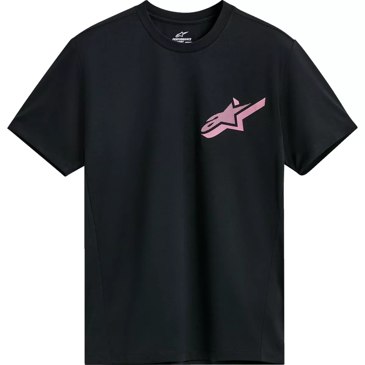 ALPINESTARS Attrition Performance T-Shirt Black