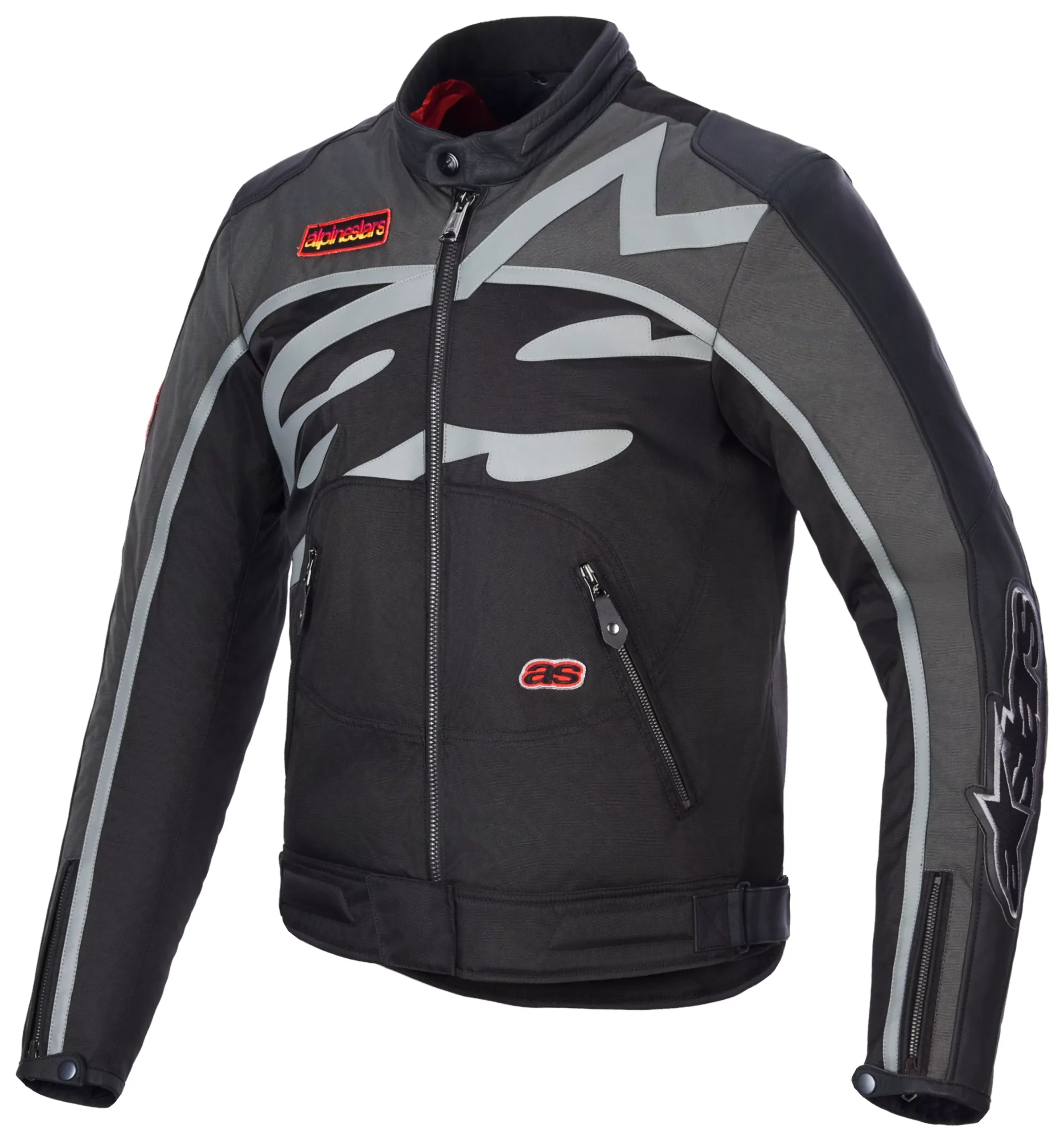 Alpinestars Axton Jacket