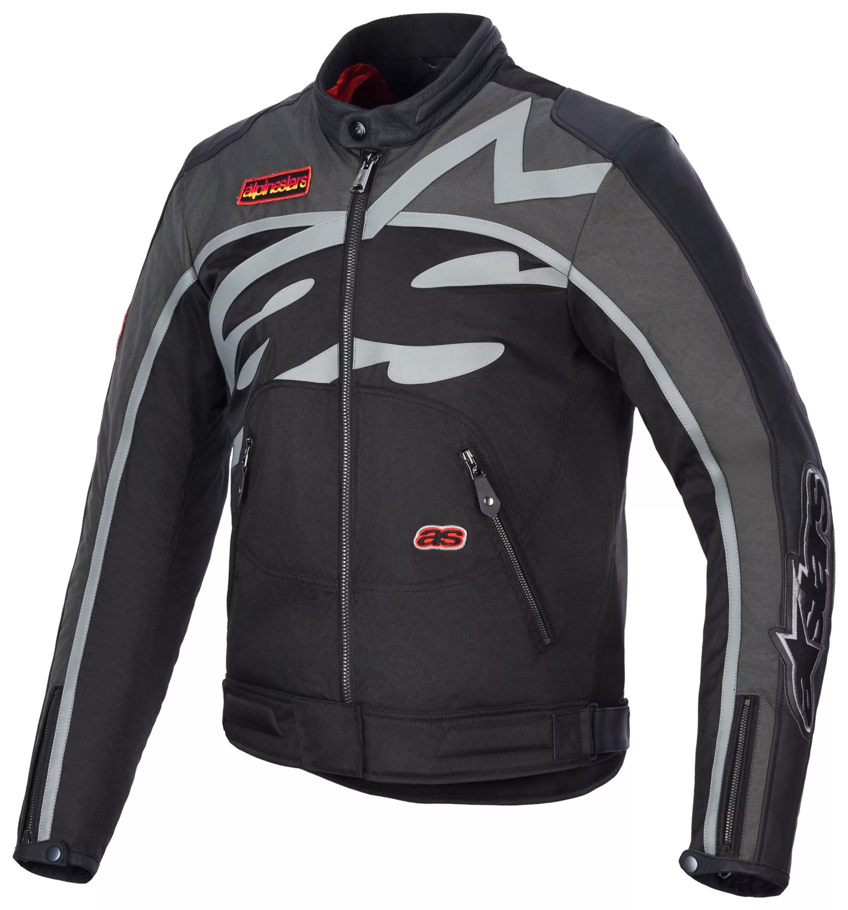 Alpinestars Axton Jacket