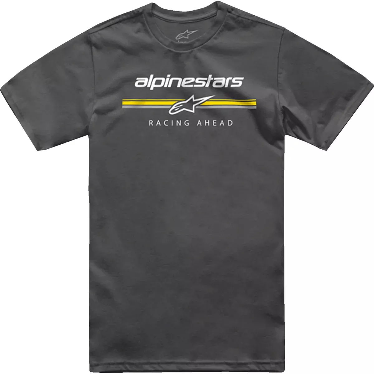 ALPINESTARS Betteryet CSF T-Shirt Charcoal