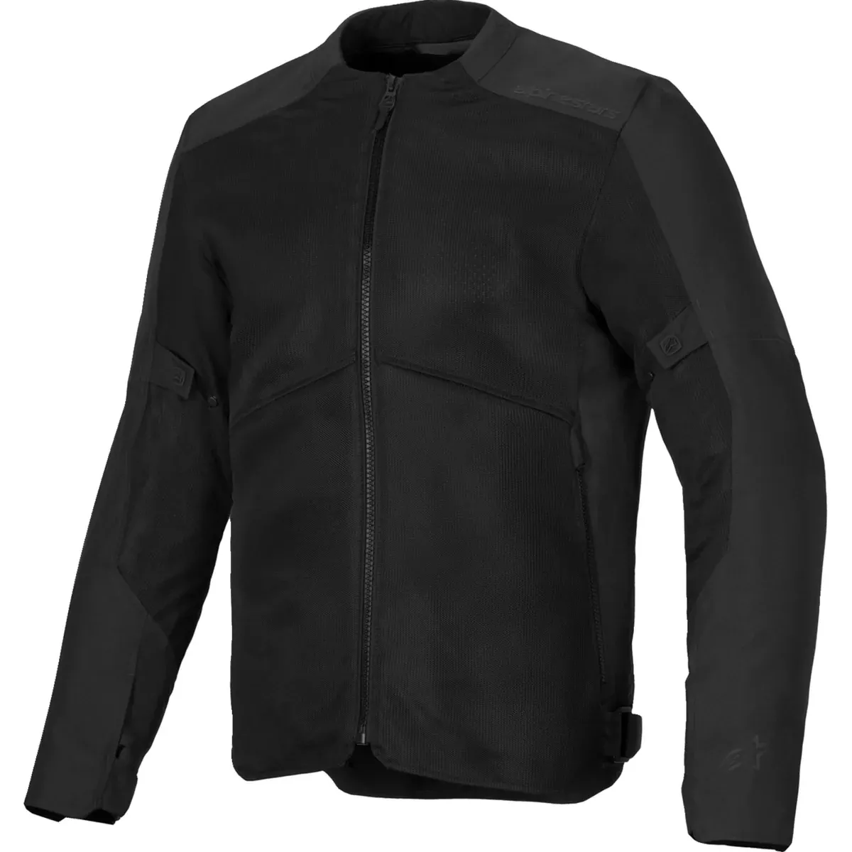 ALPINESTARS C-1 Air Jacket Black