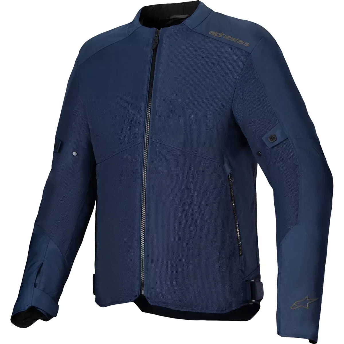 ALPINESTARS C-1 Air Jacket Blue