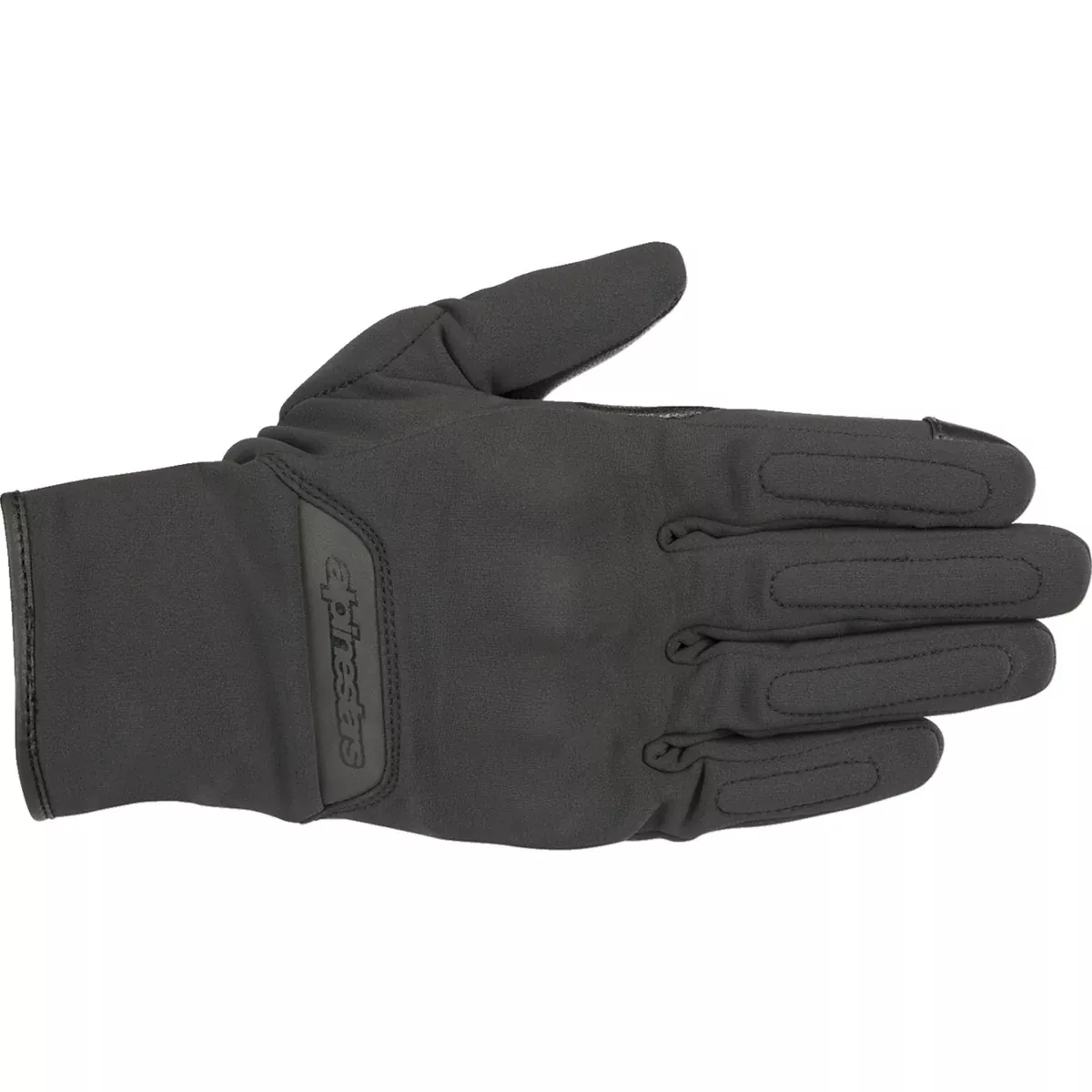 ALPINESTARS C-1 V2 Gore-Tex Windstopper Gloves Black