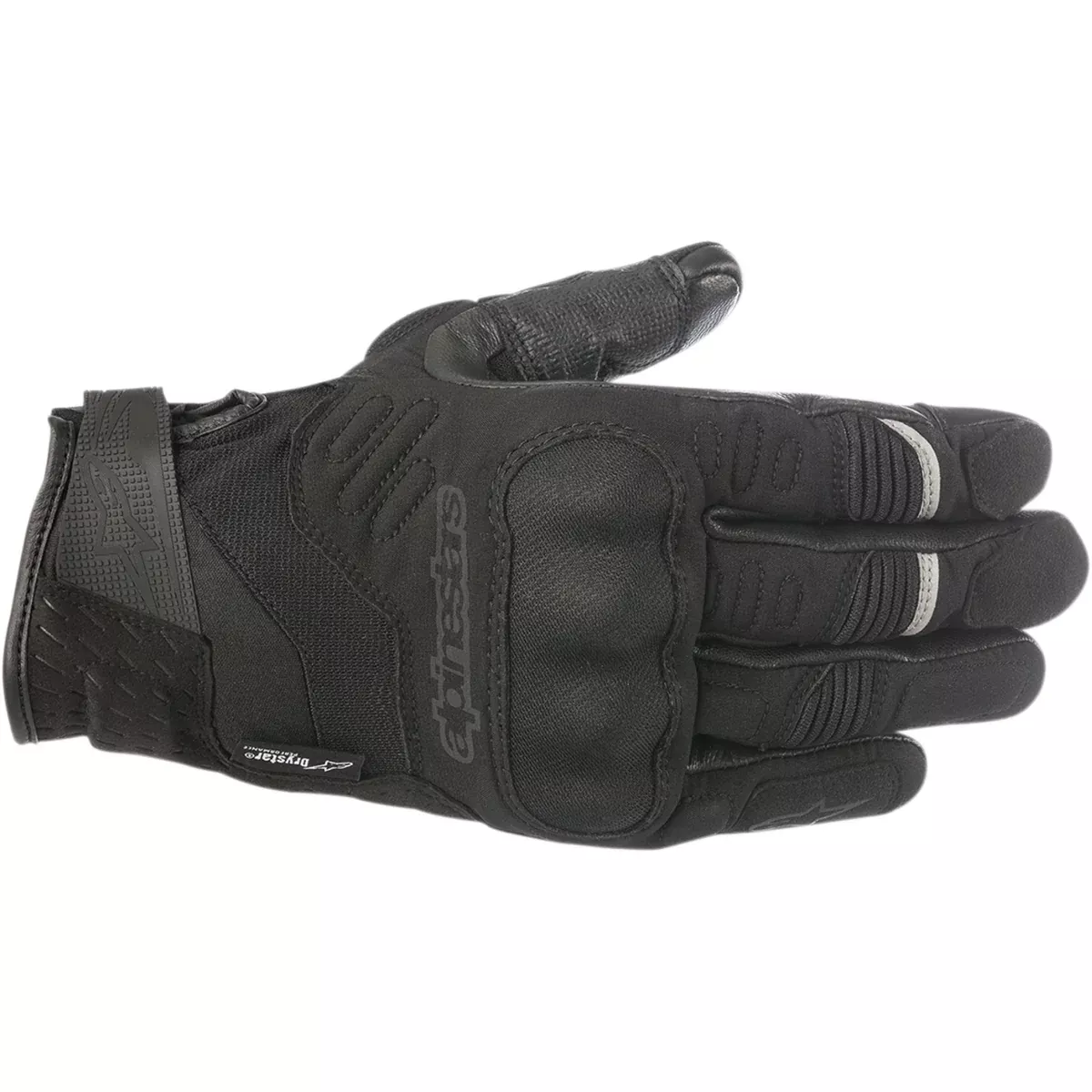 ALPINESTARS C-30 Drystar Gloves Black