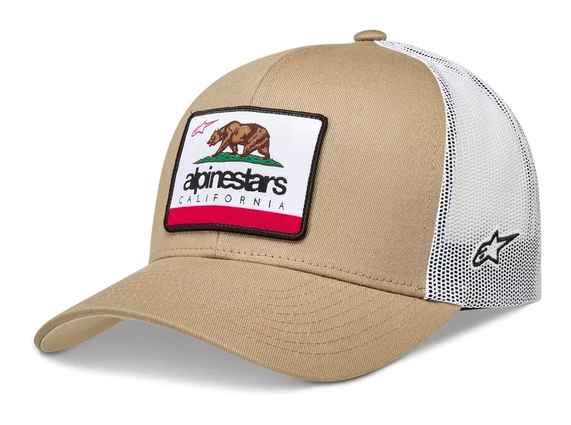 Alpinestars Cali 2.0 Hat