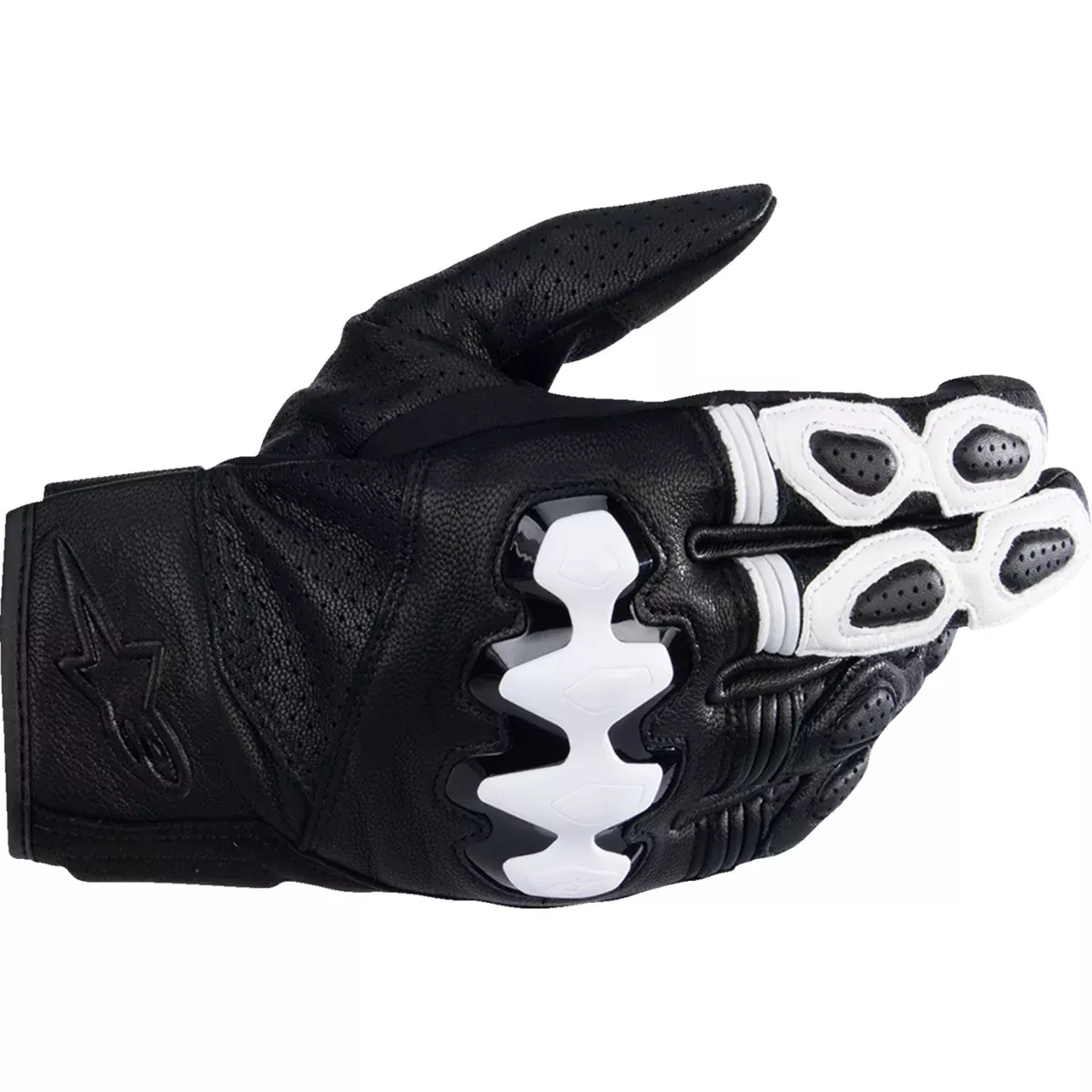 ALPINESTARS Celer V3 Gloves Black/White