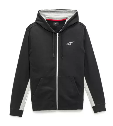 Alpinestars Claim Black Hoodie