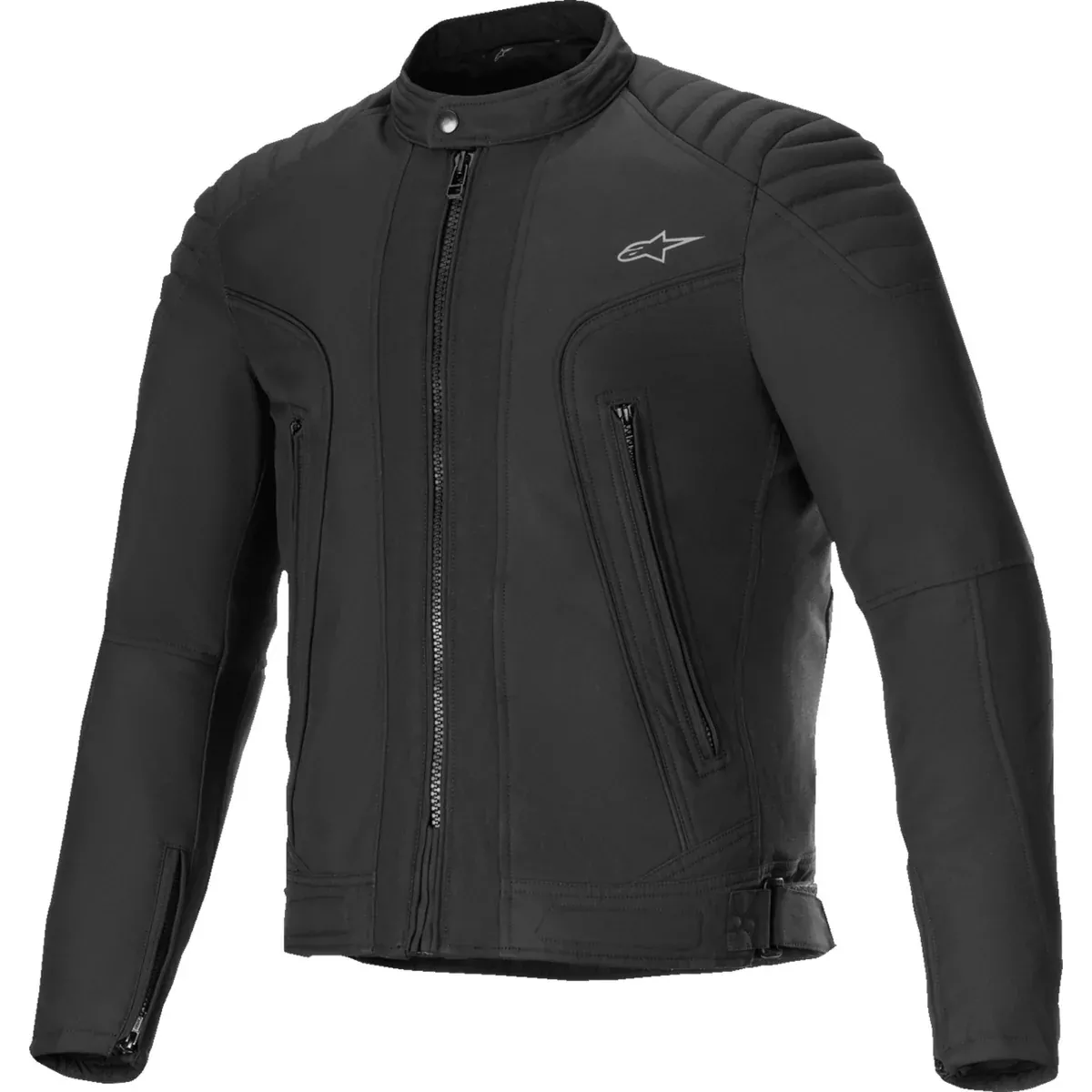 ALPINESTARS Clayton WR Jacket Black/Black