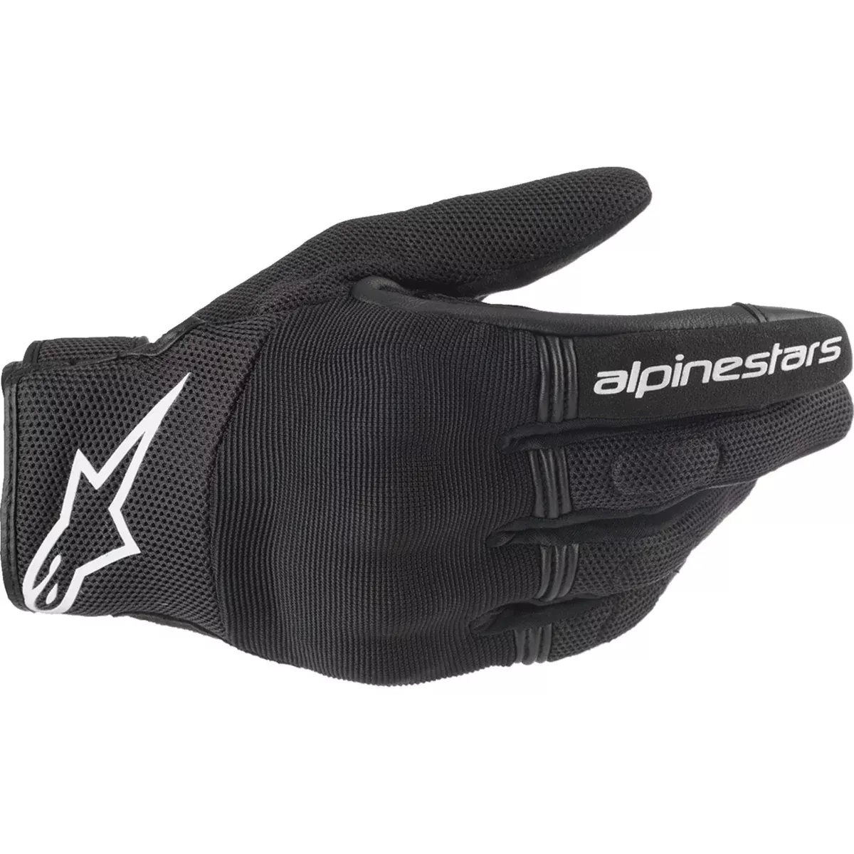 ALPINESTARS Copper Gloves Black/White