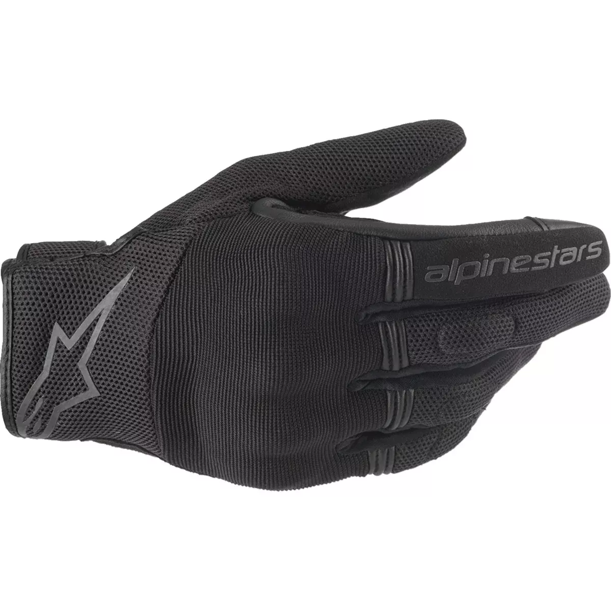 ALPINESTARS Copper Gloves Black