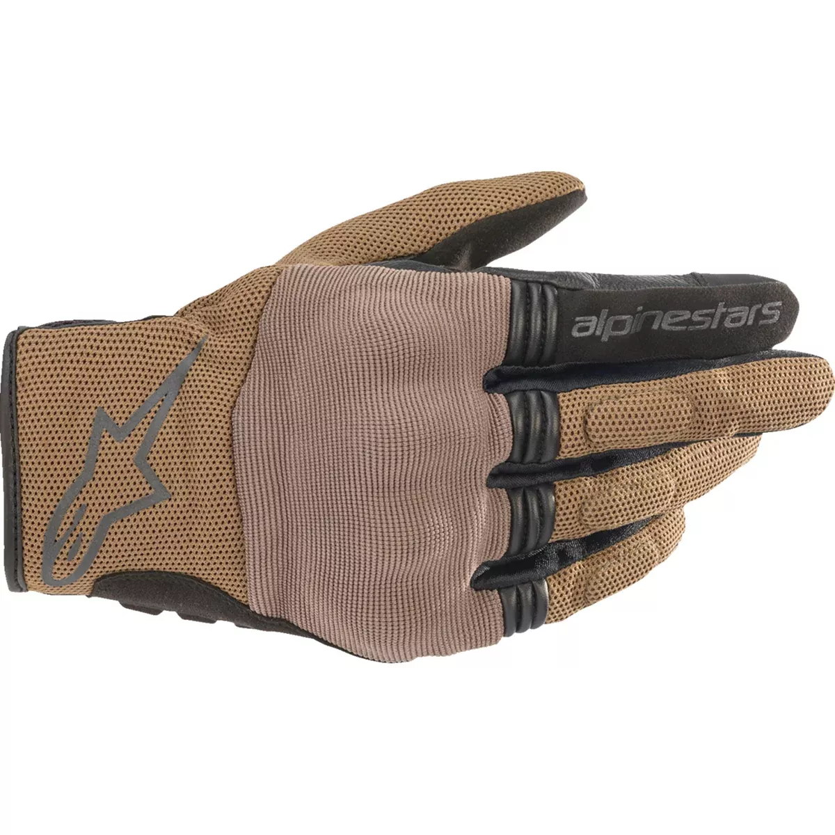 ALPINESTARS Copper Gloves Teak