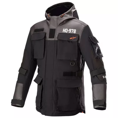 Alpinestars Daiji Jacket