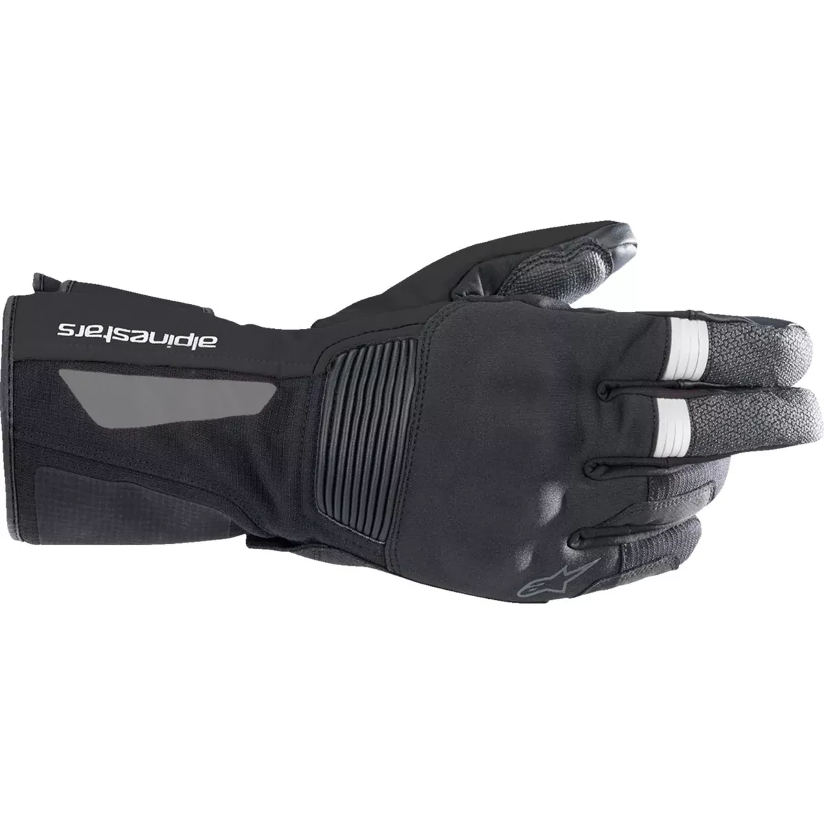 ALPINESTARS Denali Aerogel Drystar Gloves Black