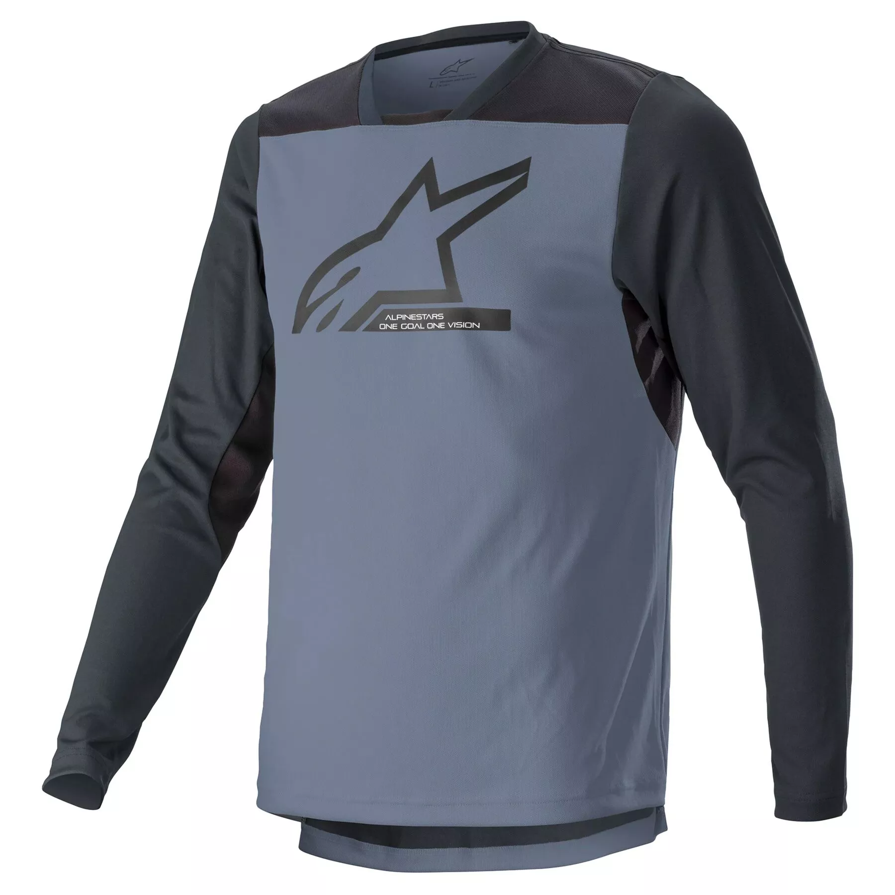 Alpinestars Drop 6.0 V2 Long Sleeve MTB Jersey