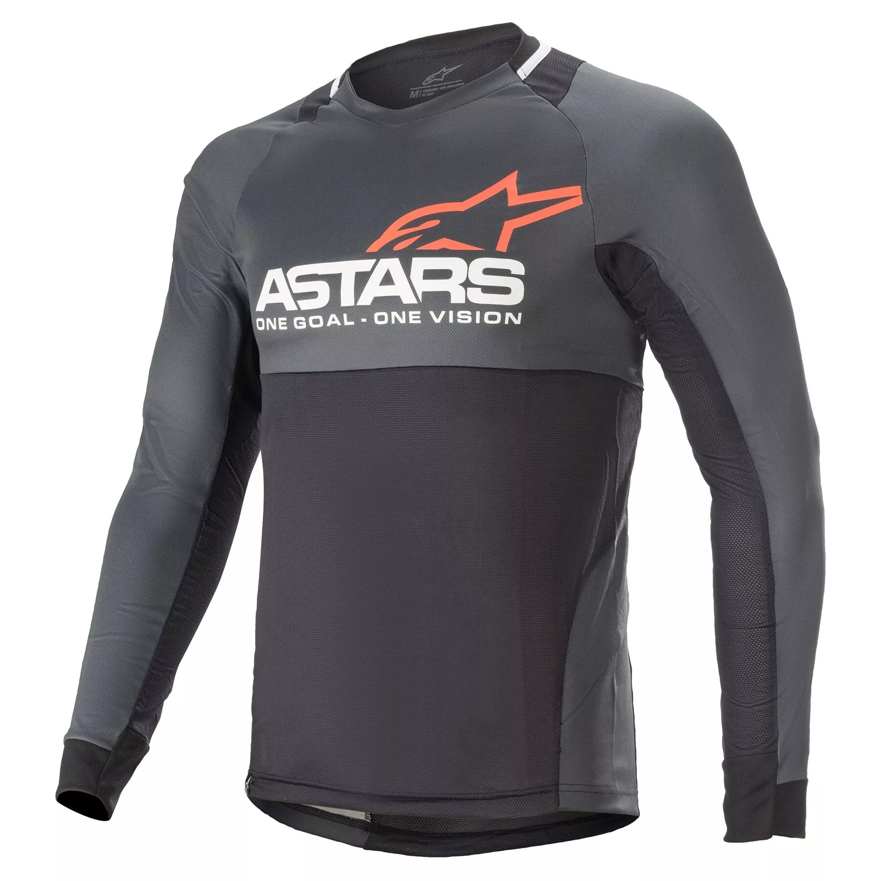 Alpinestars Drop 8.0 Long Sleeve MTB Jersey