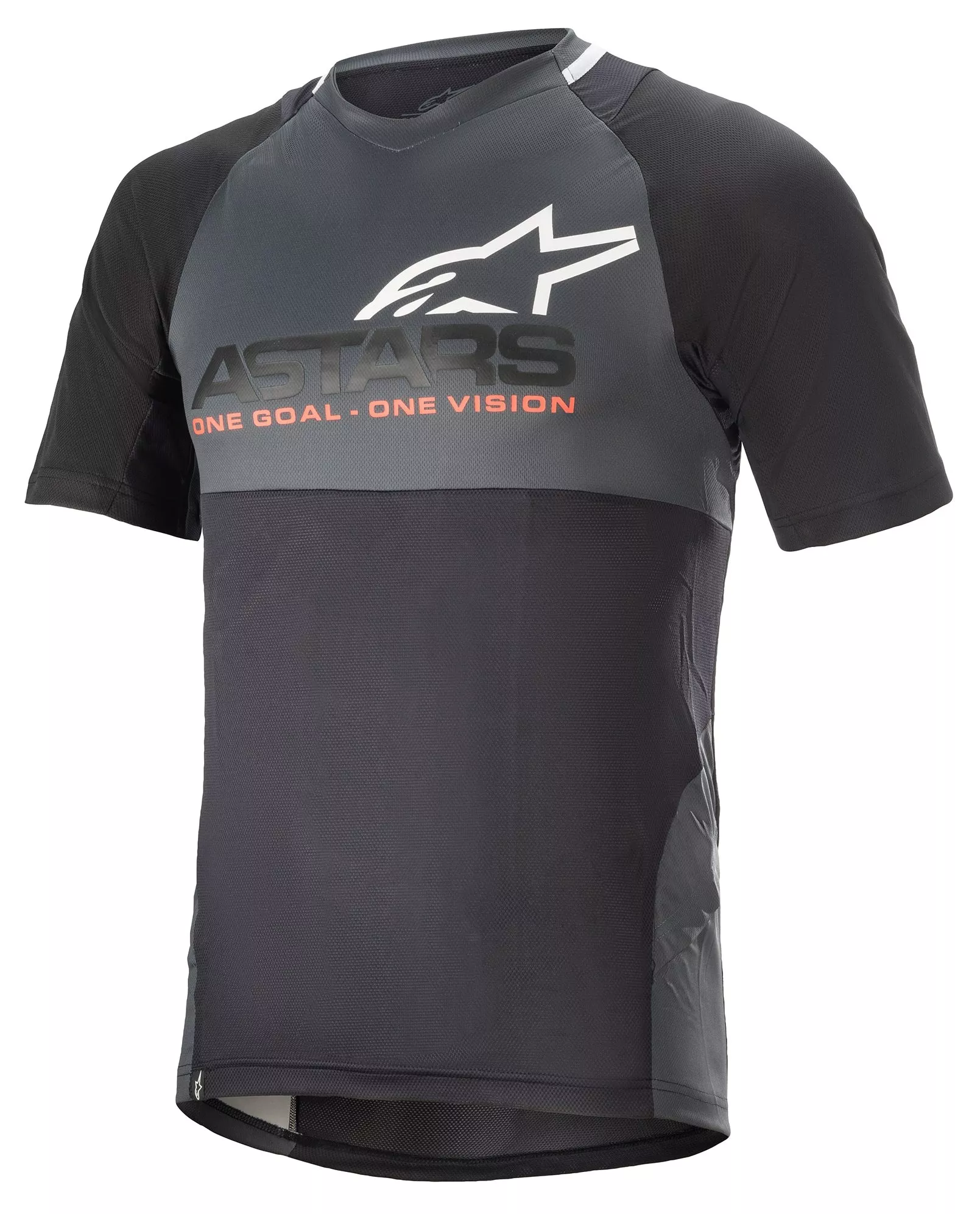 Alpinestars Drop 8.0 Short Sleeve MTB Jersey