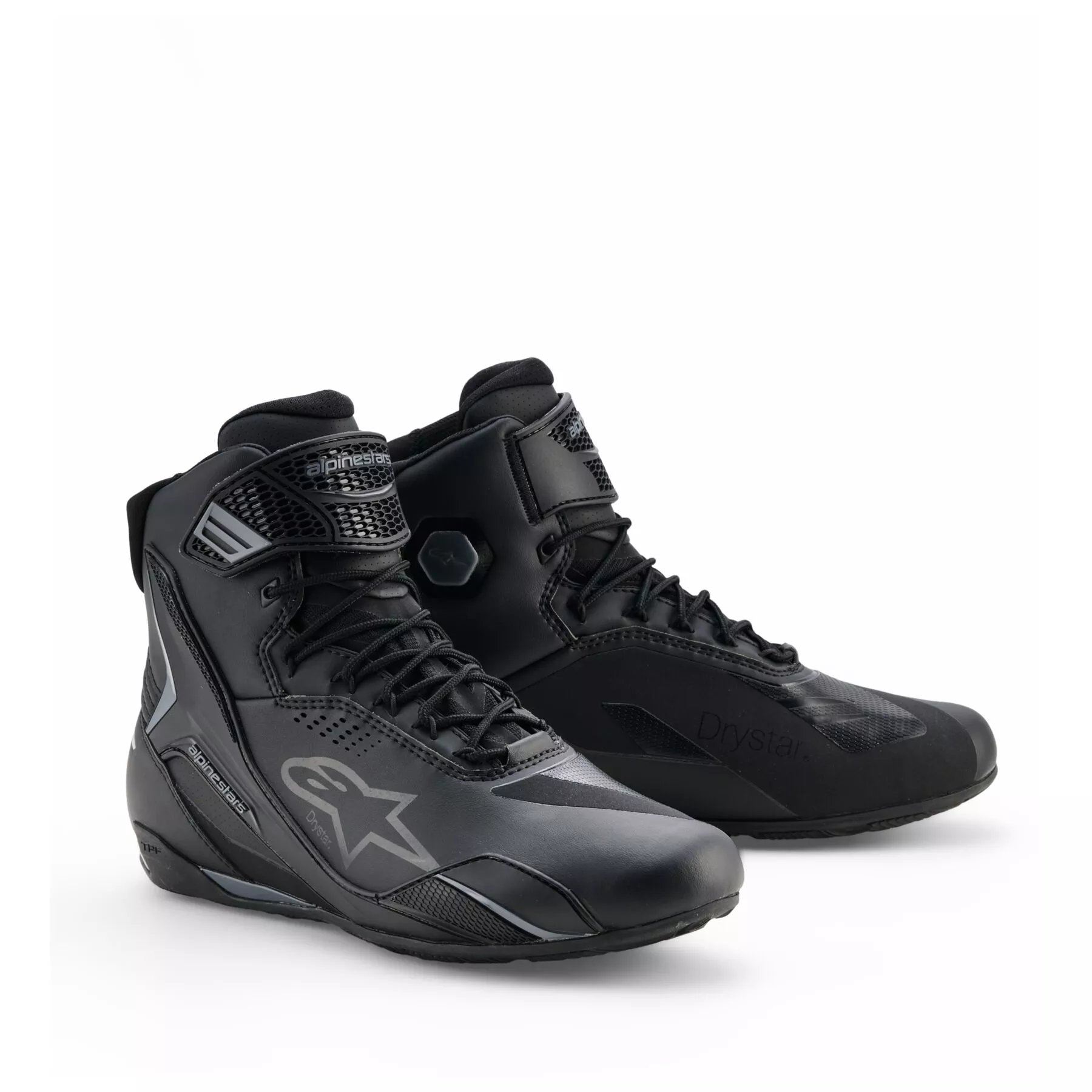 Alpinestars Faster 4 Drystar Shoes