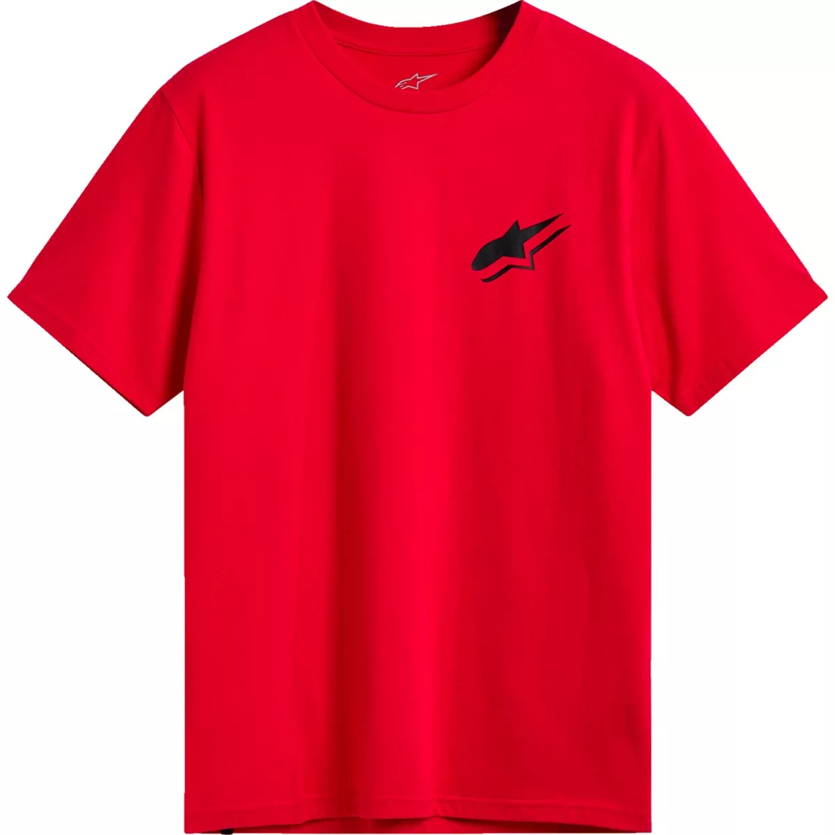 ALPINESTARS Formulate CSF T-Shirt Red