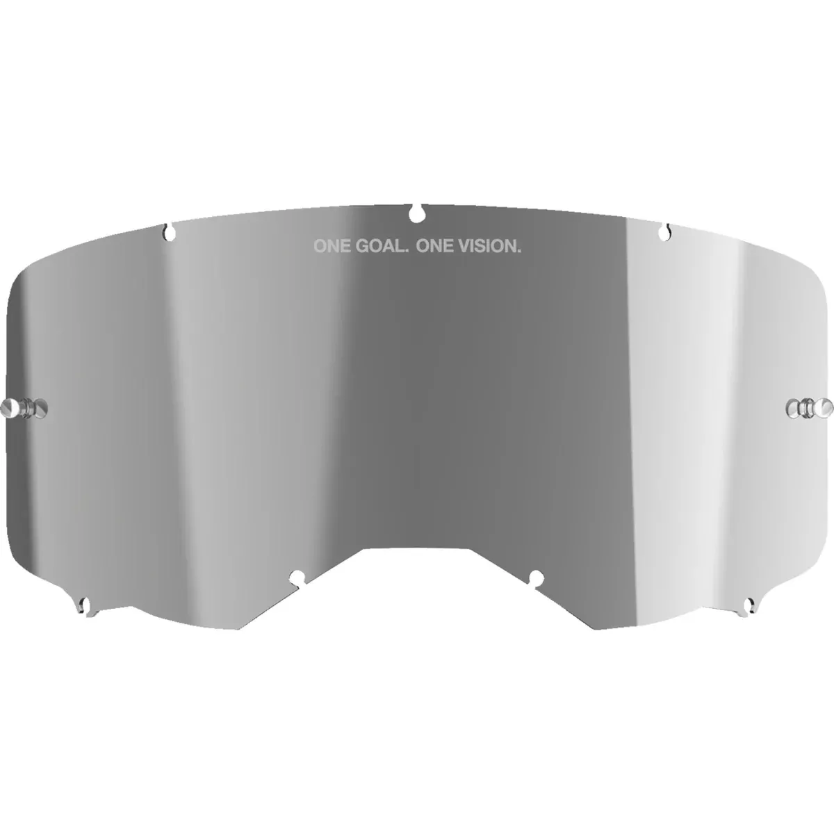 ALPINESTARS GOGGLES Vision 8/Vision 5/Vision 3 Goggle Lens Mirror