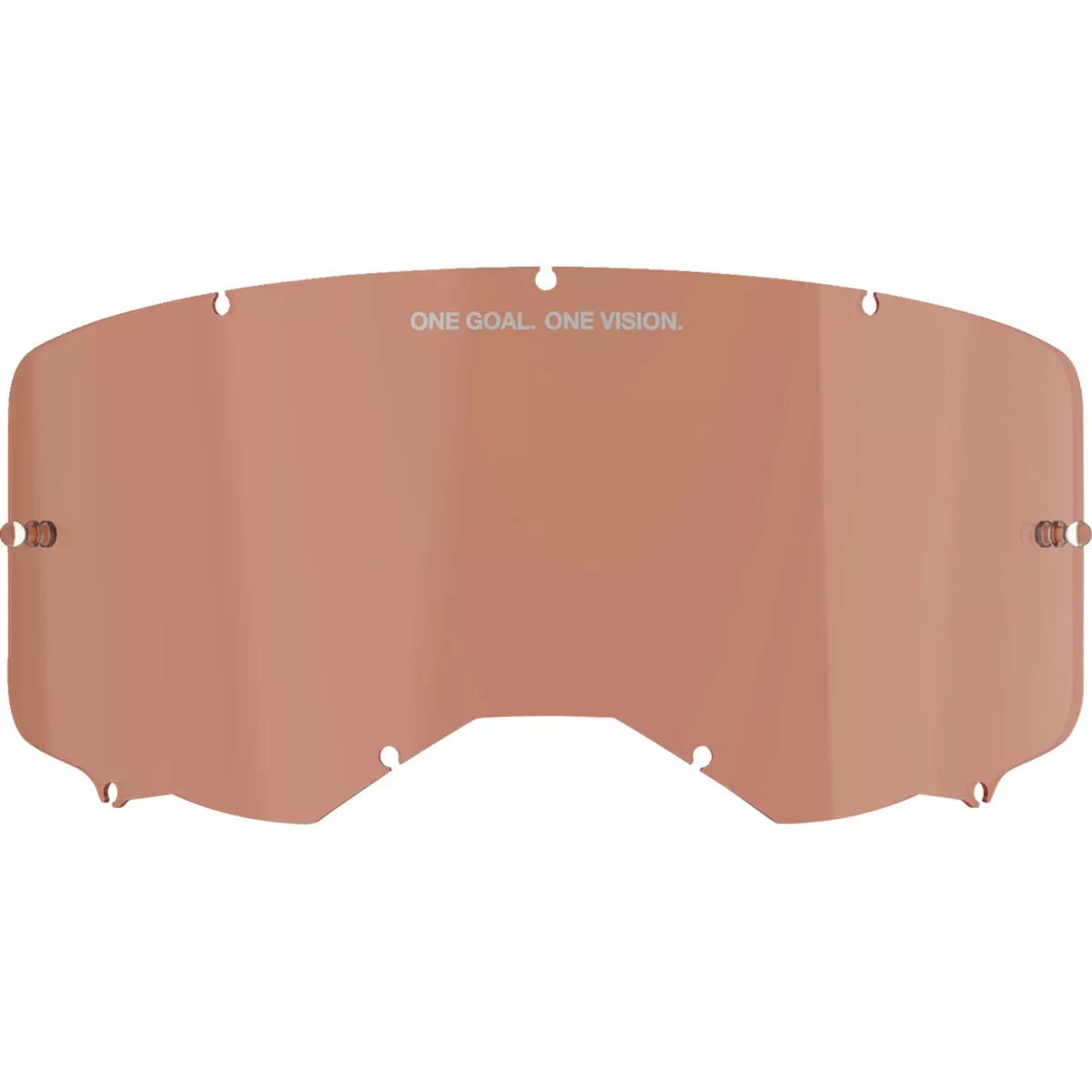 ALPINESTARS GOGGLES Vision 8/Vision 5/Vision 3 Goggle Lens