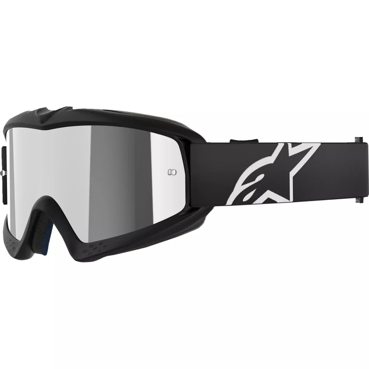 ALPINESTARS GOGGLES Youth Vision Corp Goggle - Mirror