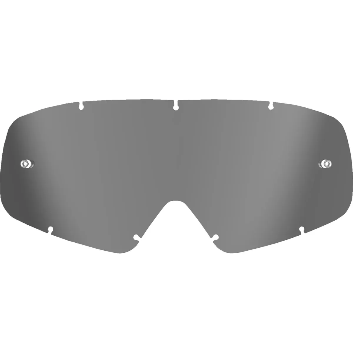 ALPINESTARS GOGGLES Youth Vision Goggle Lens Mirror