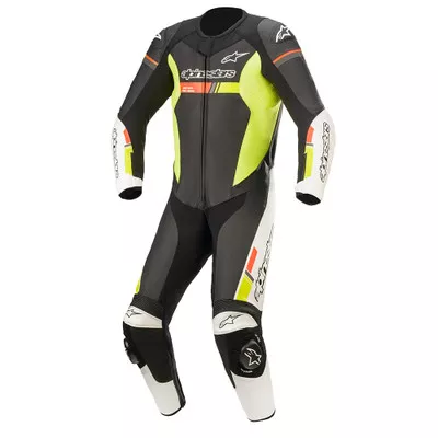 Alpinestars GP Force Chaser One Piece Leather Race Suit