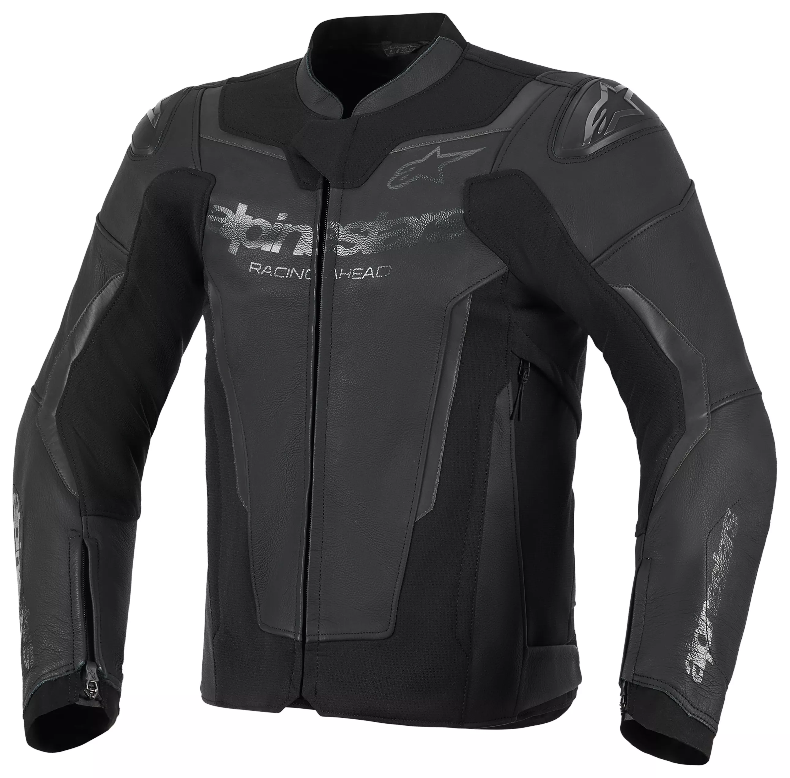 Alpinestars GP Force V2 Leather Jacket