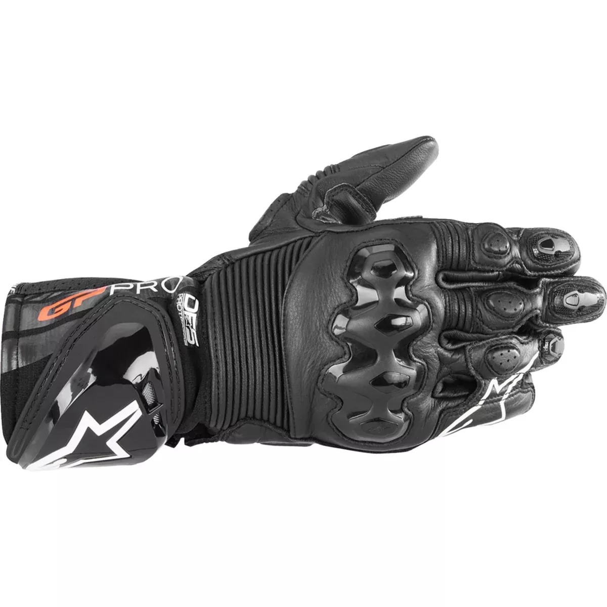 ALPINESTARS GP Pro R4 Gloves Black