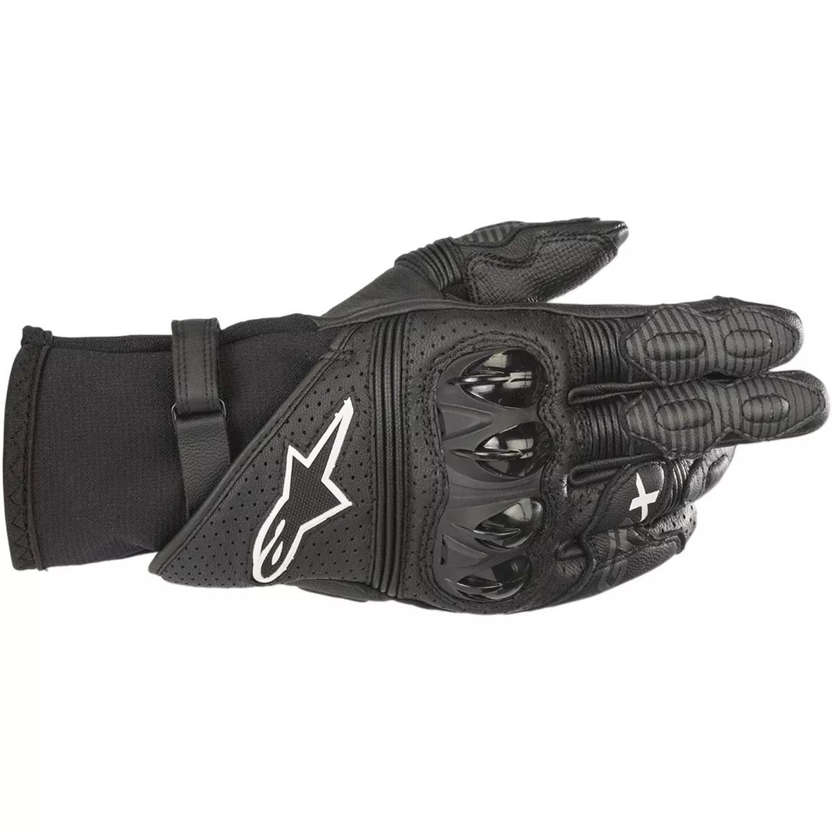 ALPINESTARS GPX V2 Gloves Black