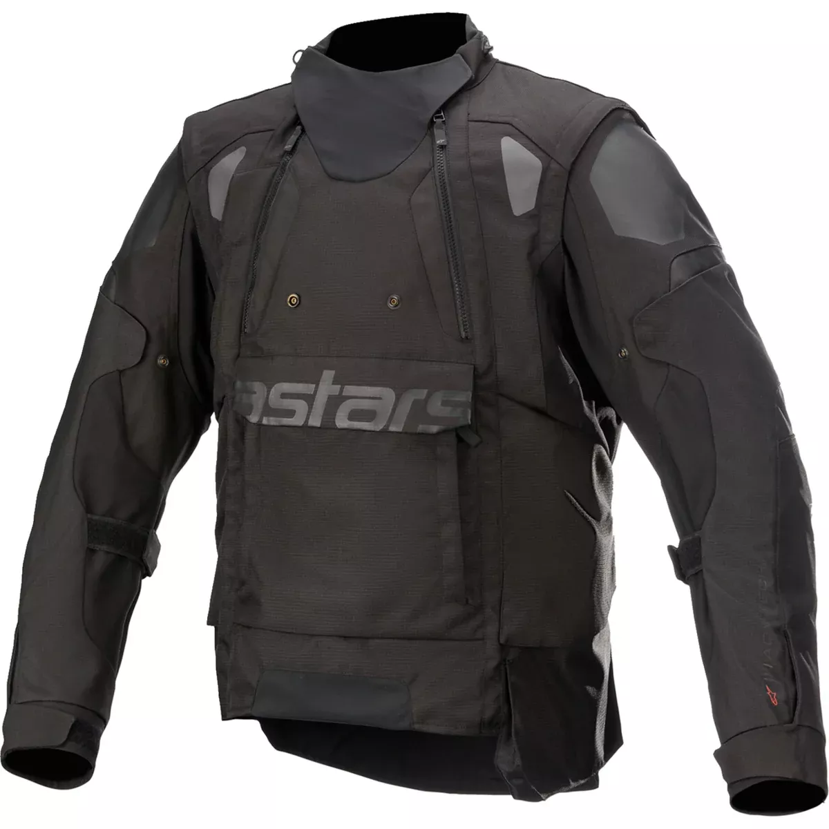 ALPINESTARS Halo Drystar Jacket Black