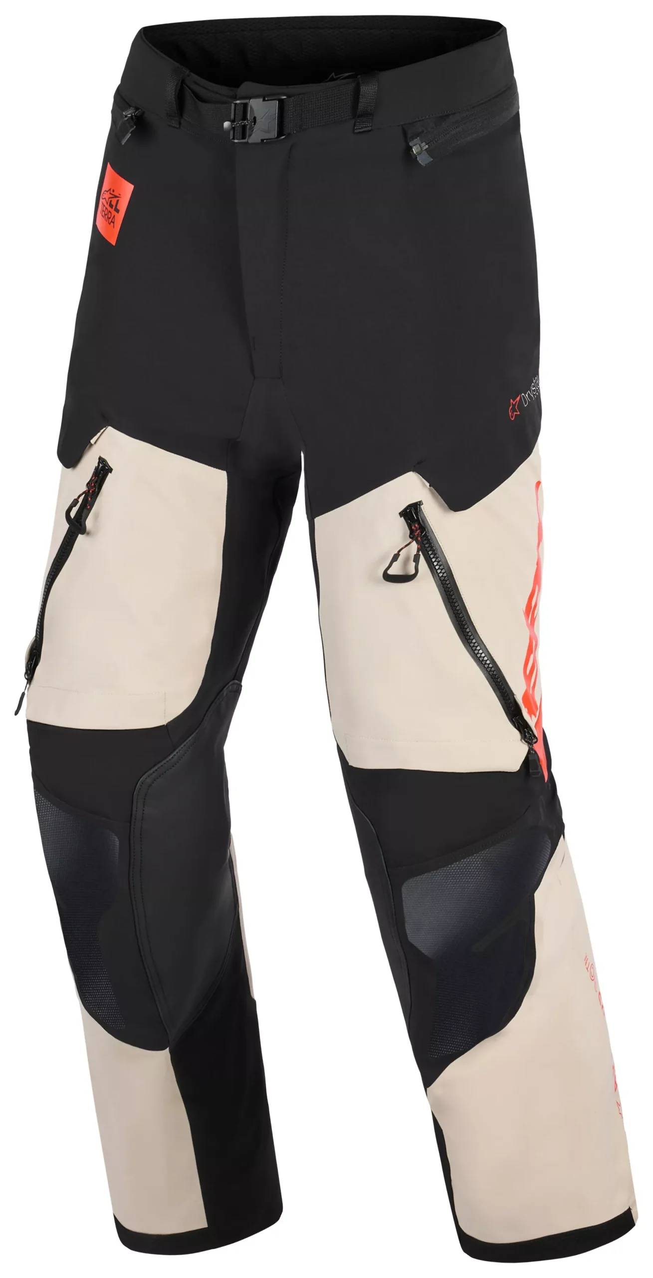 Alpinestars Halo Pro Drystar XF Laminated Pants