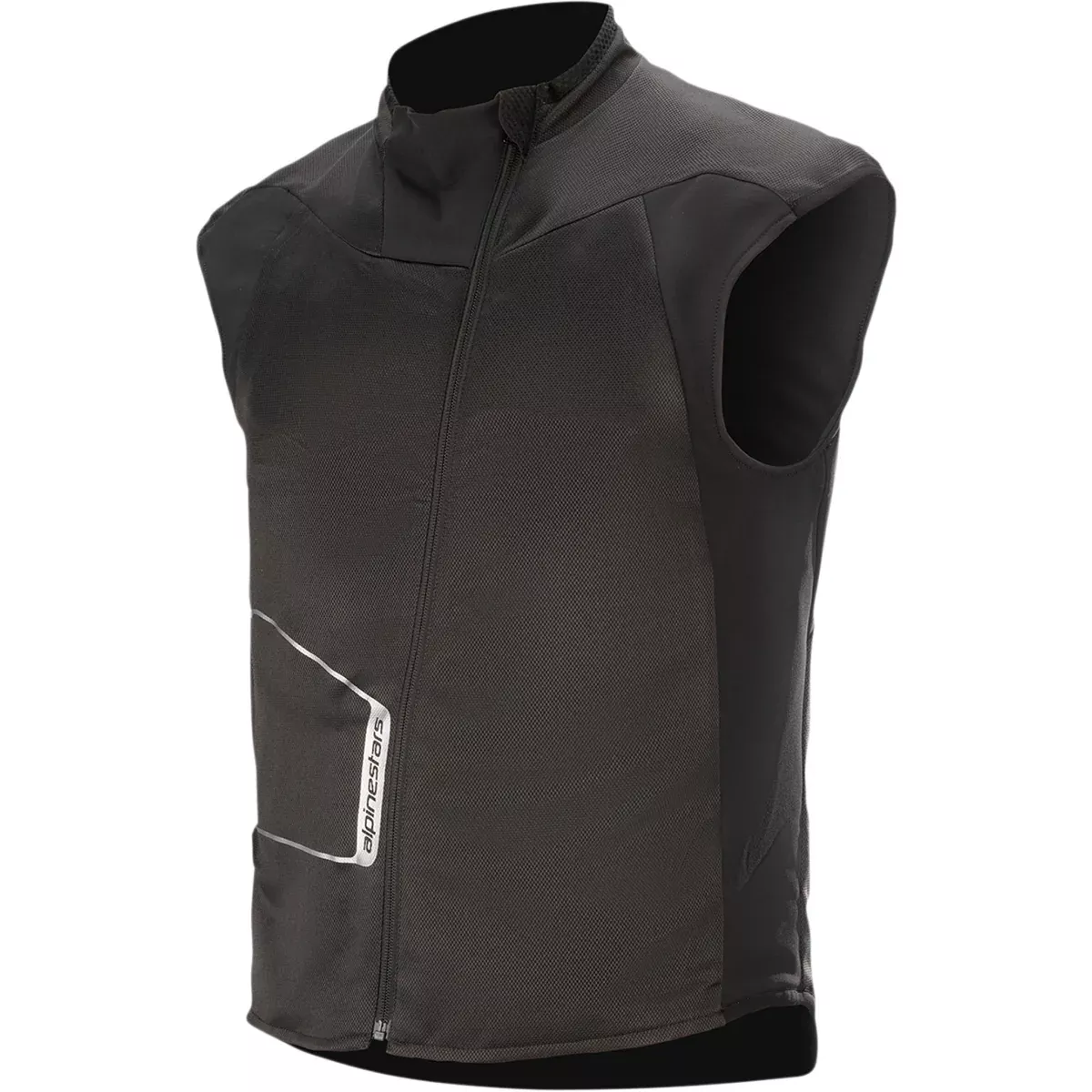 ALPINESTARS Heat Tech Vest Black
